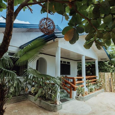Casa Ella Villa General Luna  Exterior photo