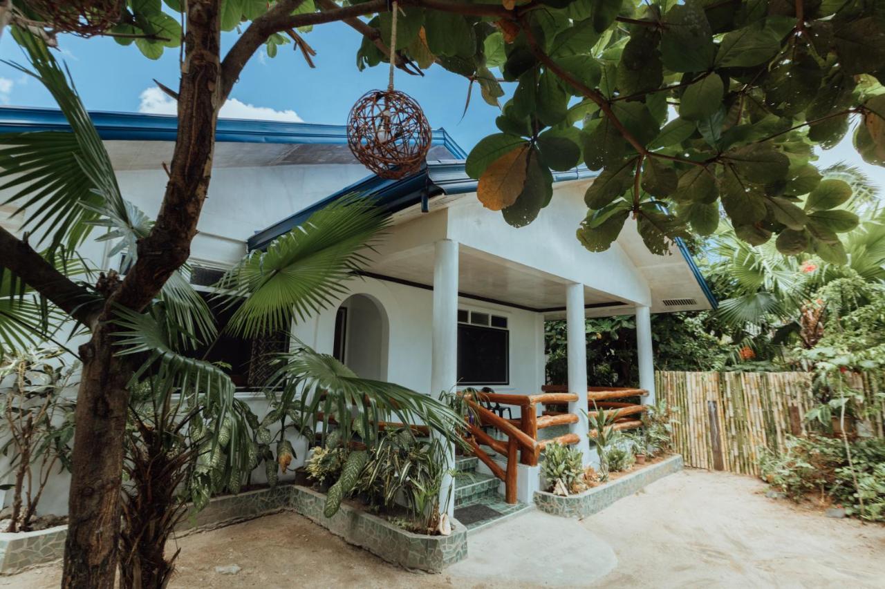 Casa Ella Villa General Luna  Exterior photo