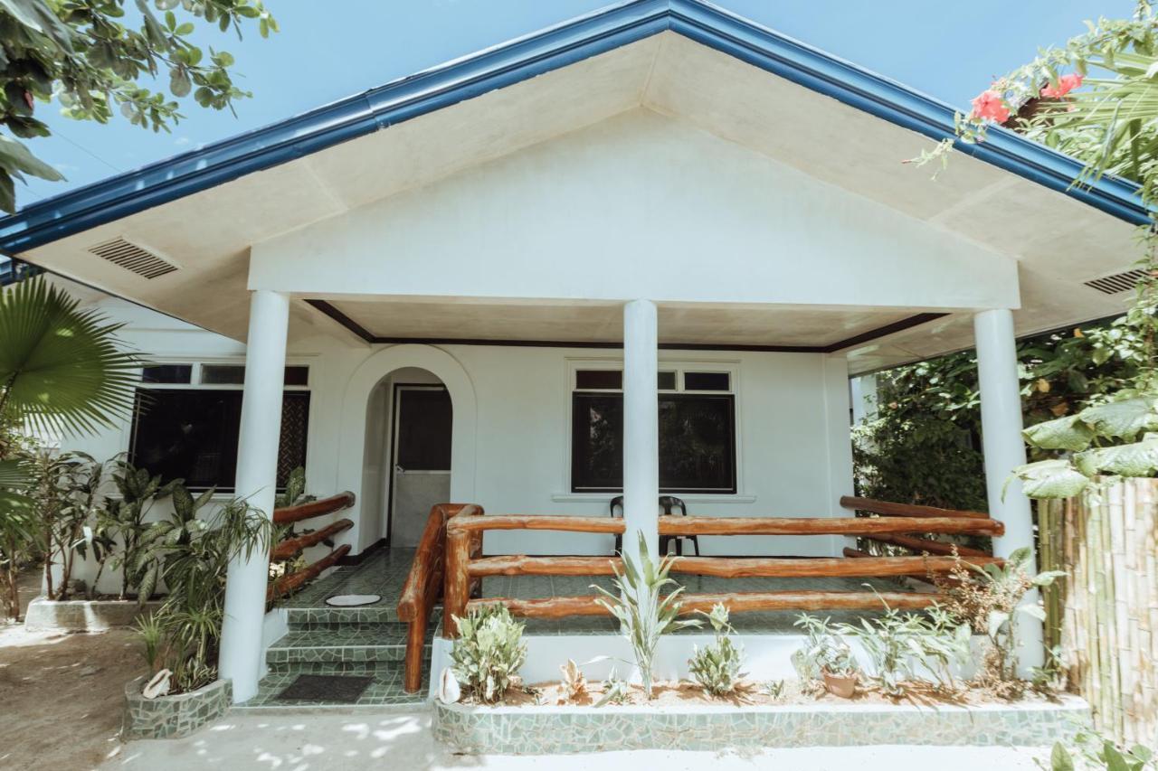 Casa Ella Villa General Luna  Exterior photo