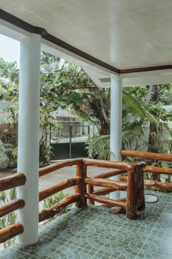 Casa Ella Villa General Luna  Exterior photo